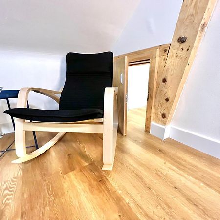 La Villa Patton Hettange-Grande Ngoại thất bức ảnh