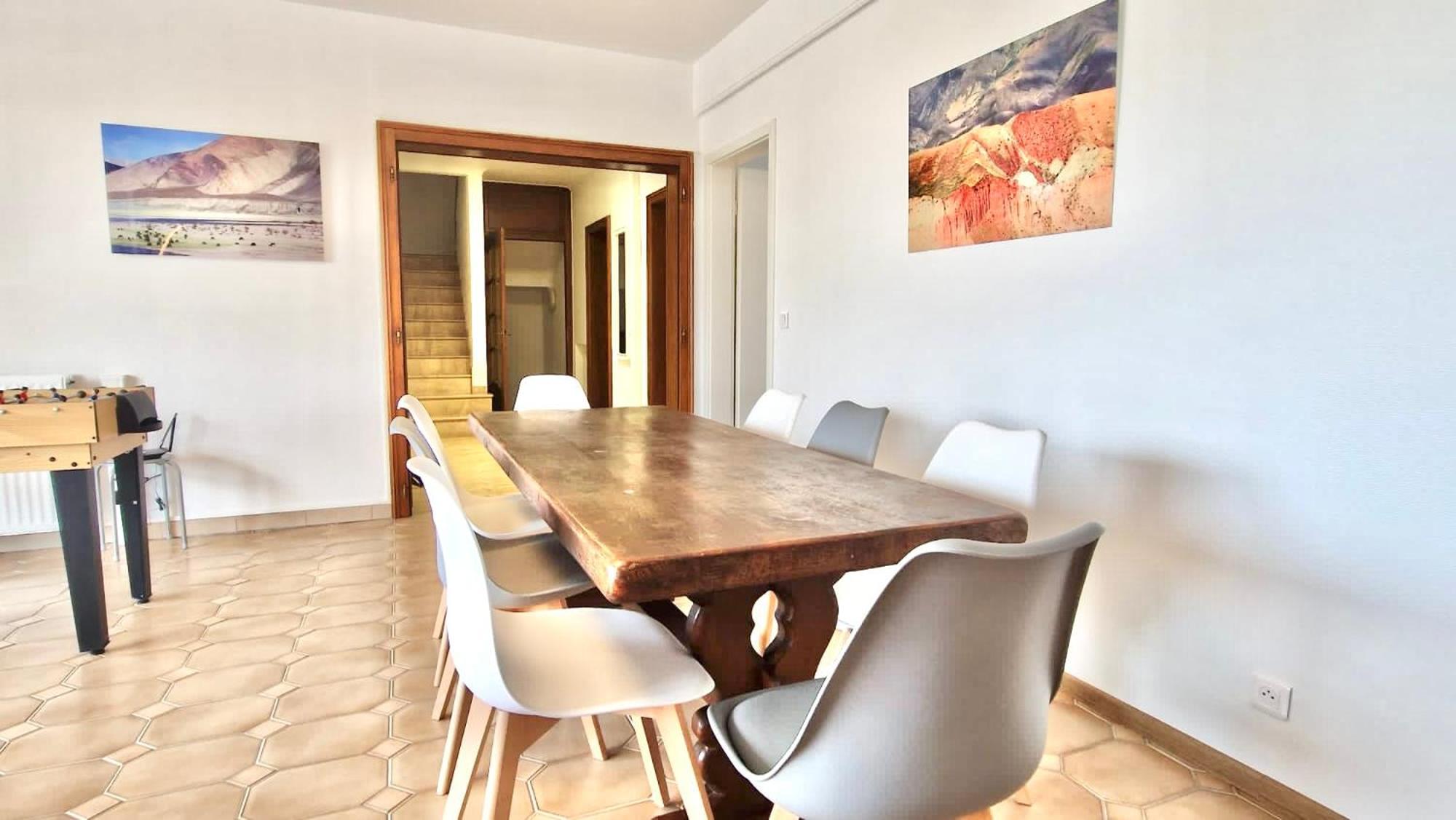 La Villa Patton Hettange-Grande Ngoại thất bức ảnh