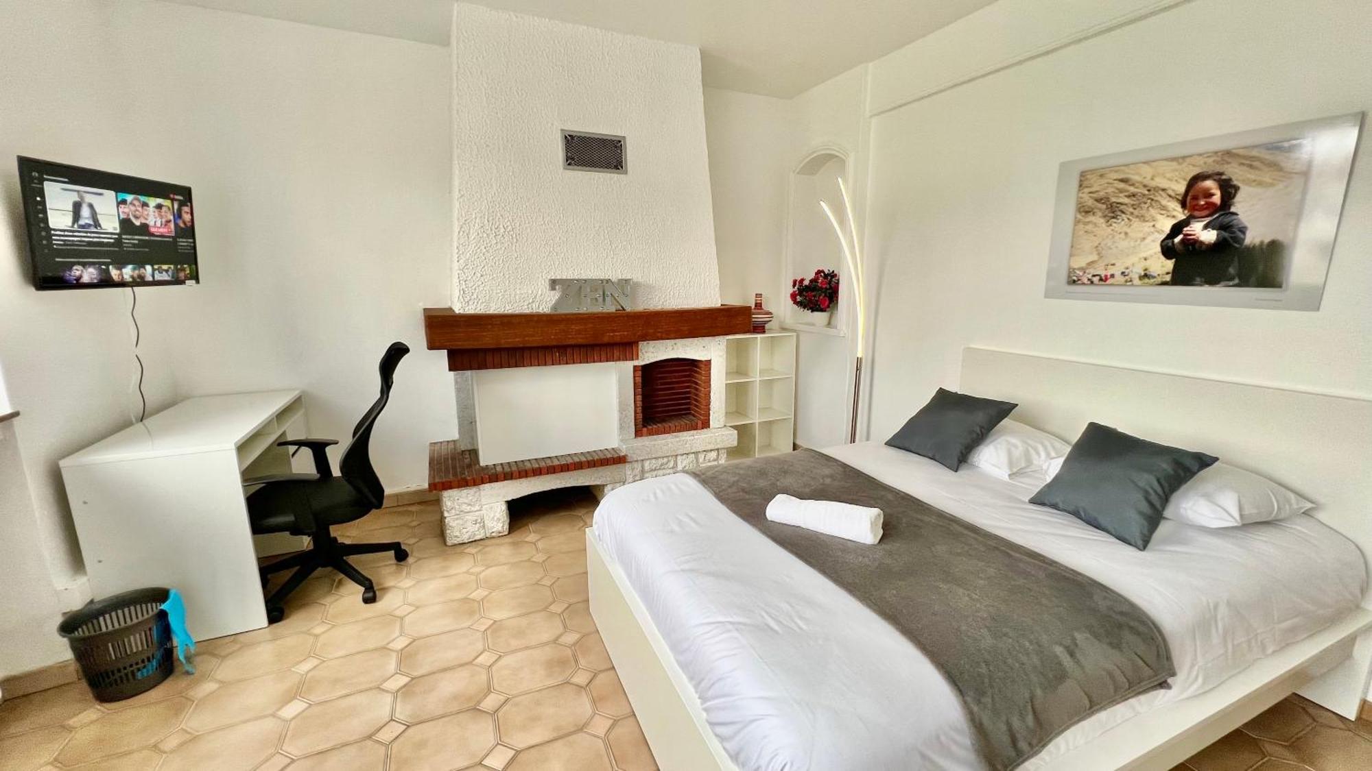 La Villa Patton Hettange-Grande Ngoại thất bức ảnh