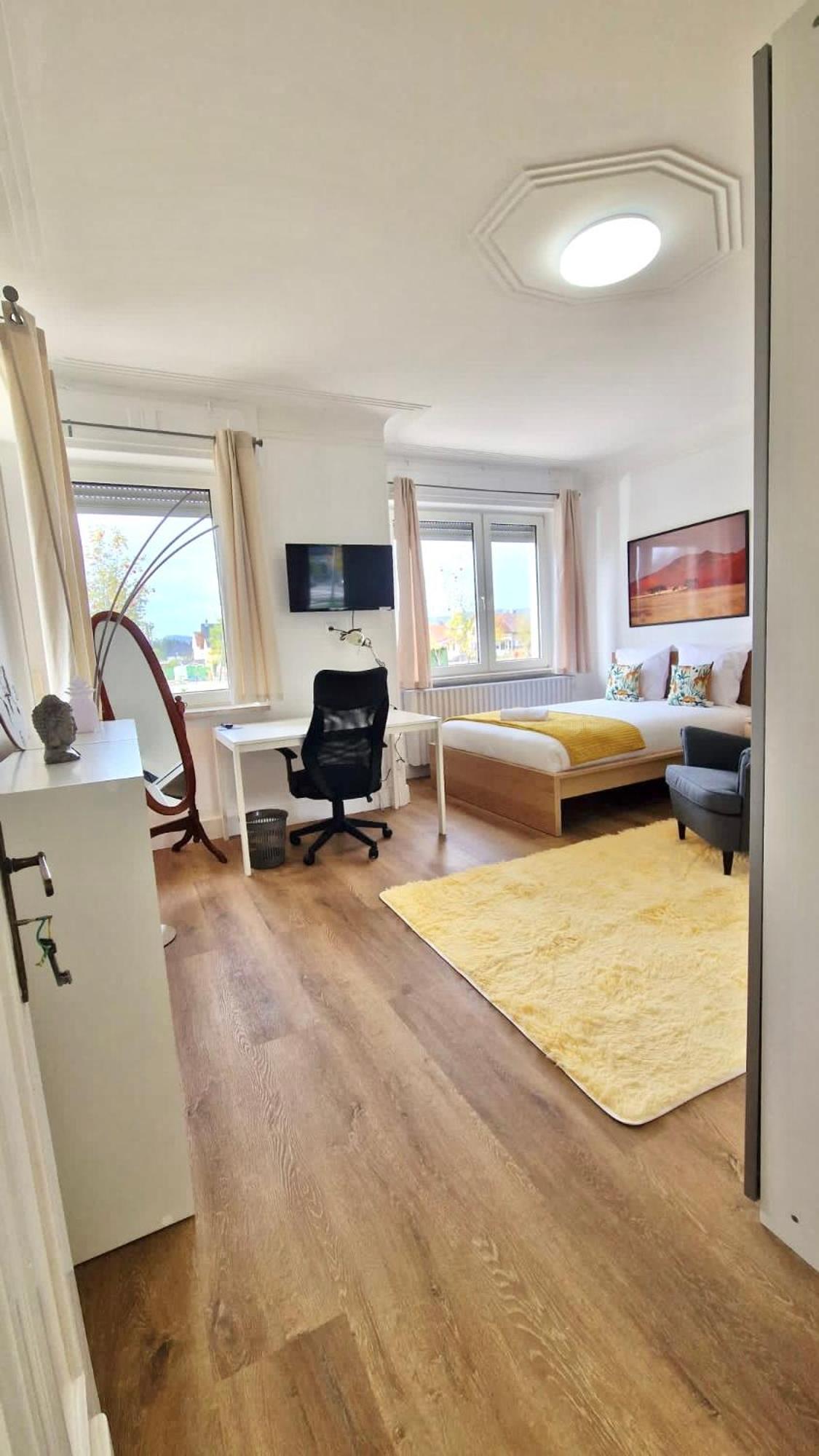 La Villa Patton Hettange-Grande Ngoại thất bức ảnh