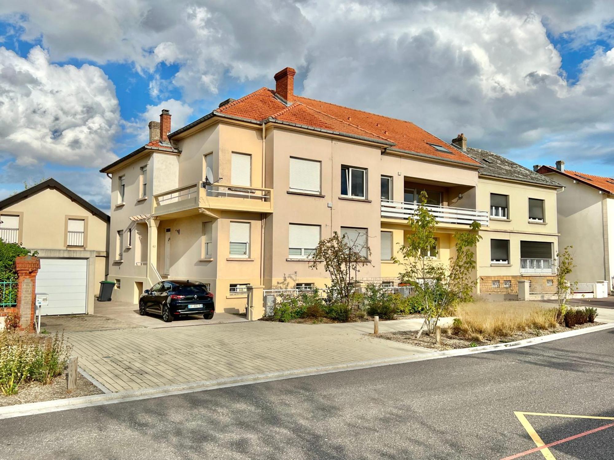 La Villa Patton Hettange-Grande Ngoại thất bức ảnh