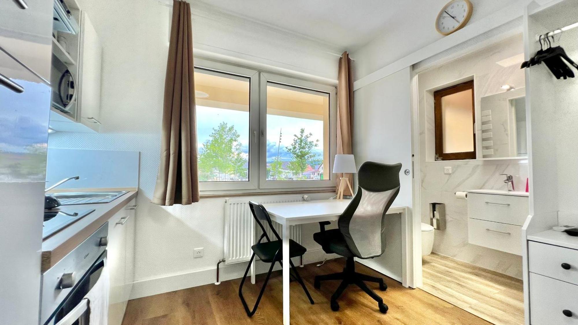 La Villa Patton Hettange-Grande Ngoại thất bức ảnh