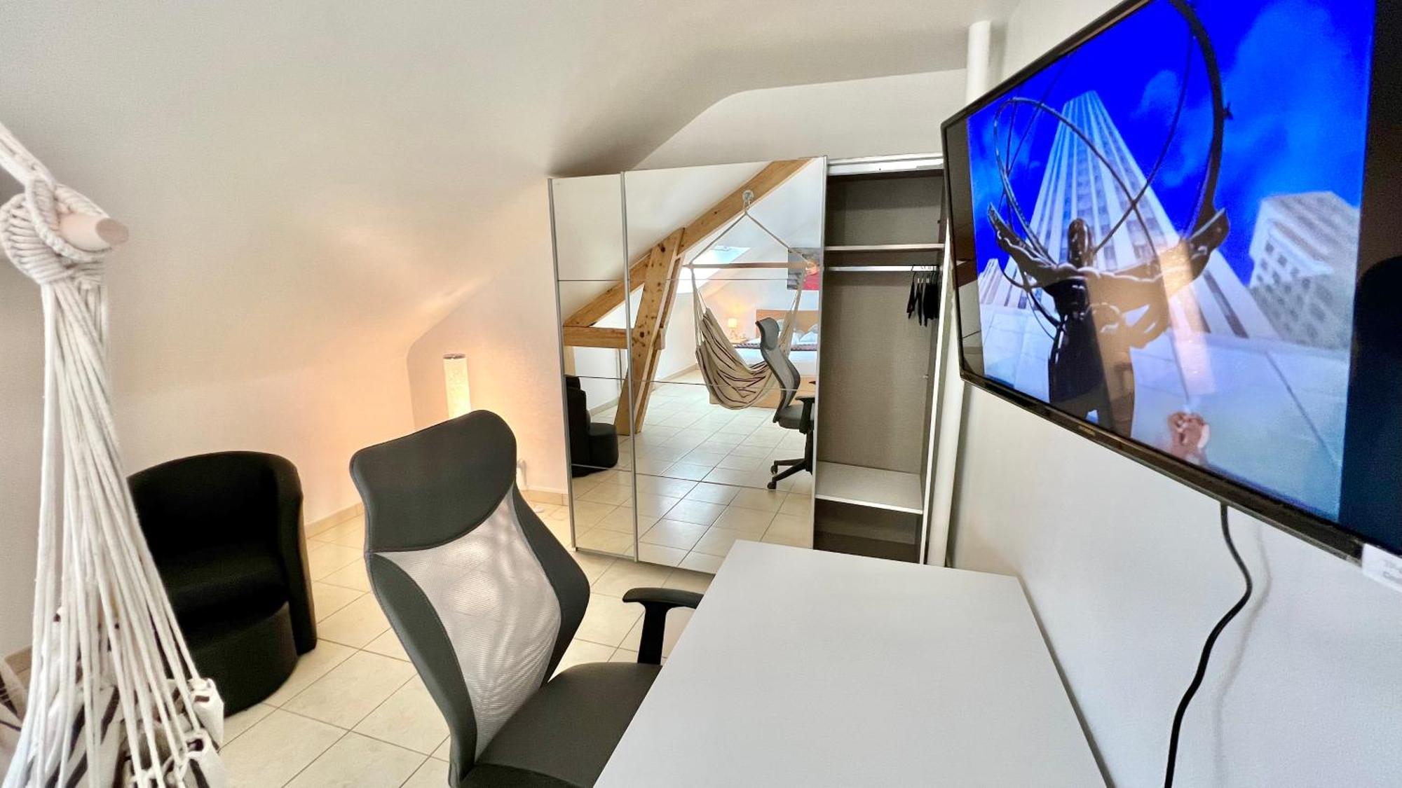La Villa Patton Hettange-Grande Ngoại thất bức ảnh