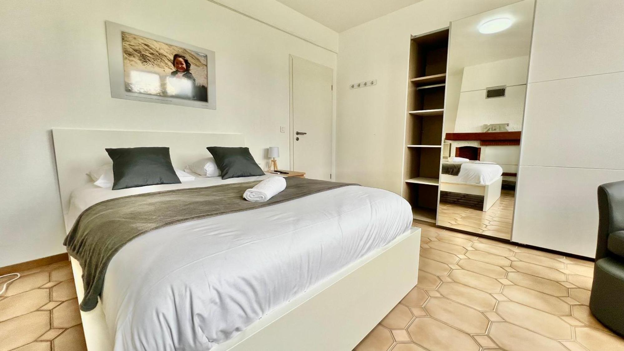 La Villa Patton Hettange-Grande Ngoại thất bức ảnh