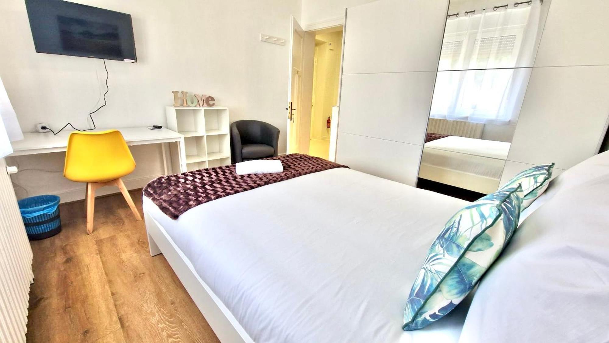 La Villa Patton Hettange-Grande Ngoại thất bức ảnh