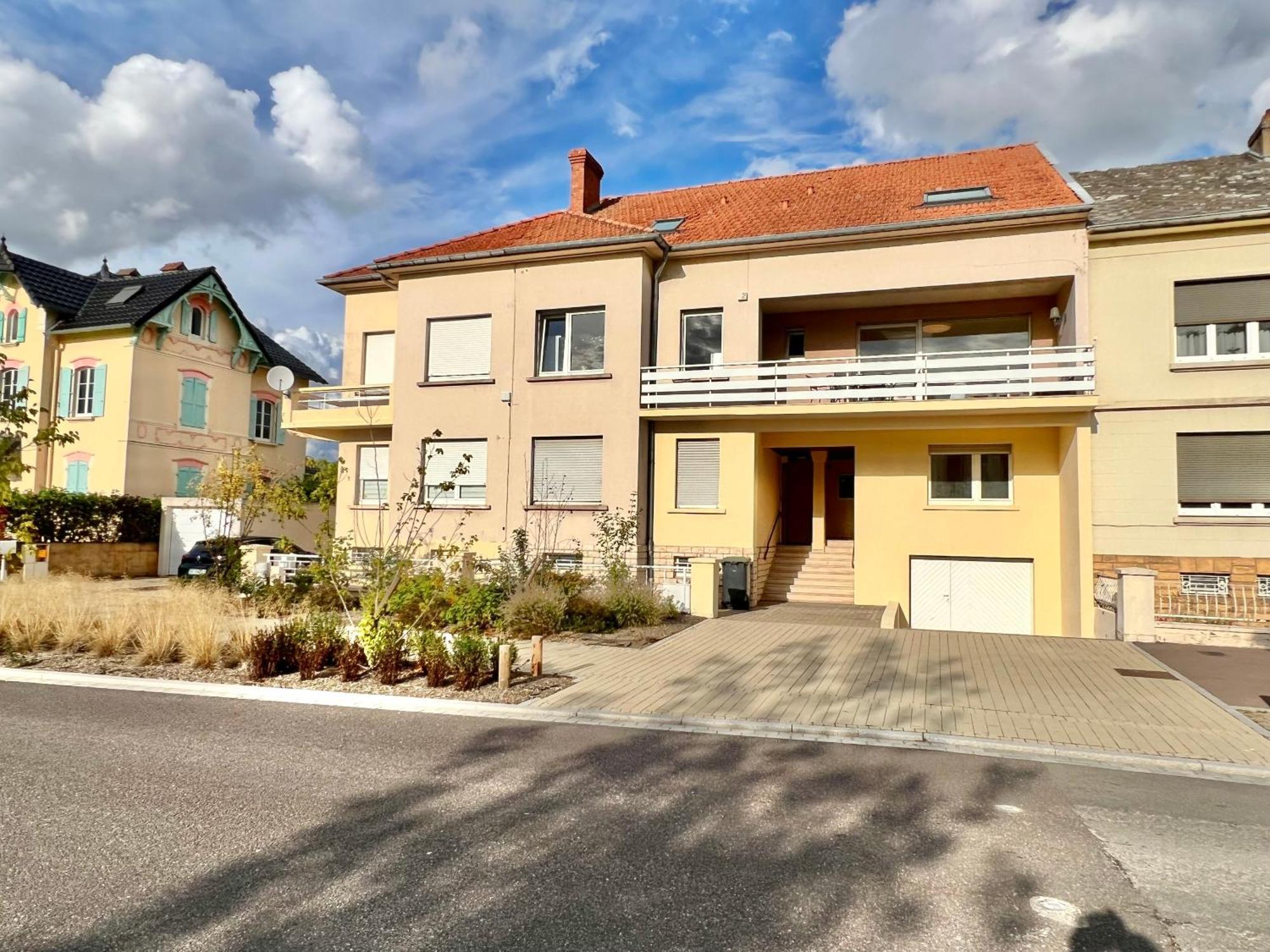 La Villa Patton Hettange-Grande Ngoại thất bức ảnh