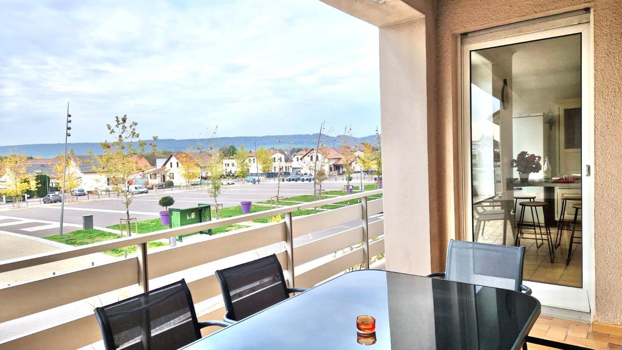 La Villa Patton Hettange-Grande Ngoại thất bức ảnh